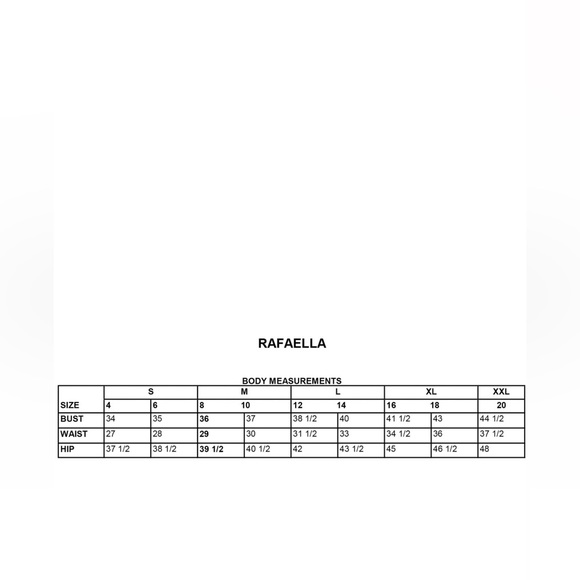 Rafaella Ladies Eyelet Top -  Amparo Blue - Size XL - NWT - Picture 5 of 7